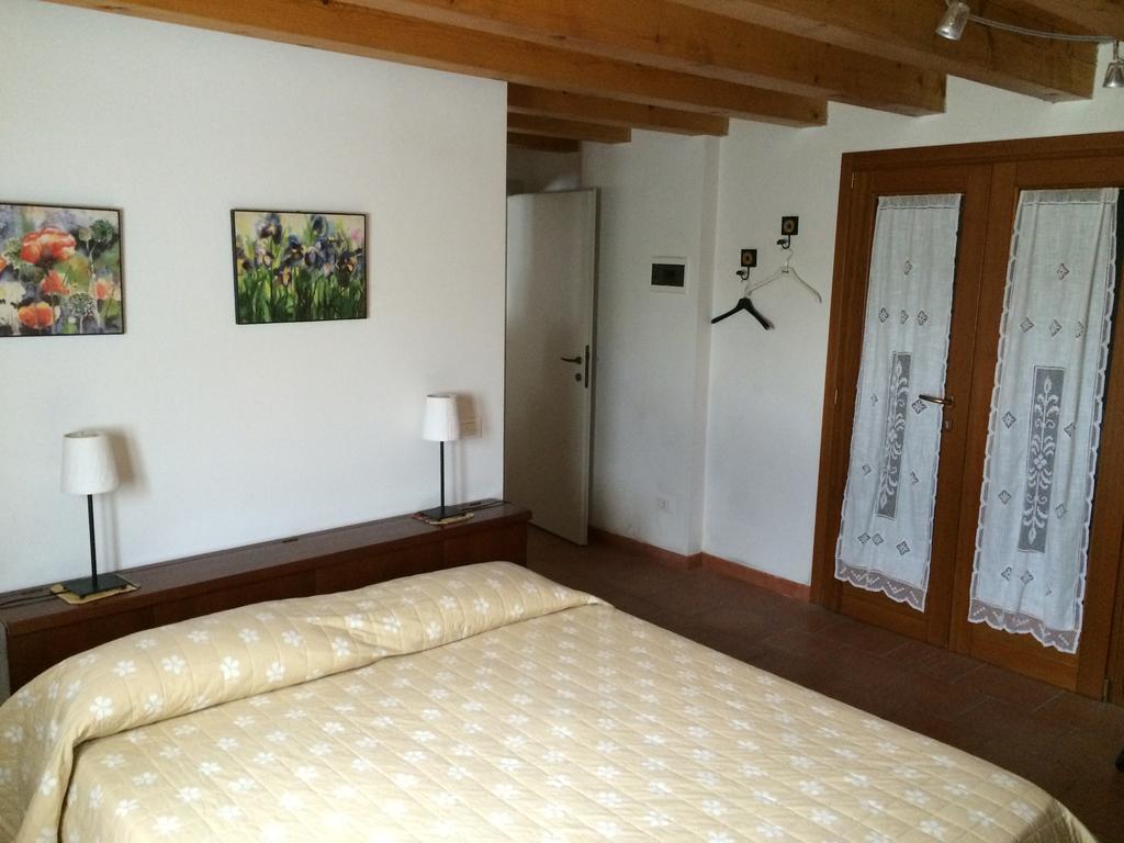 Villa Pastori Mira Værelse billede