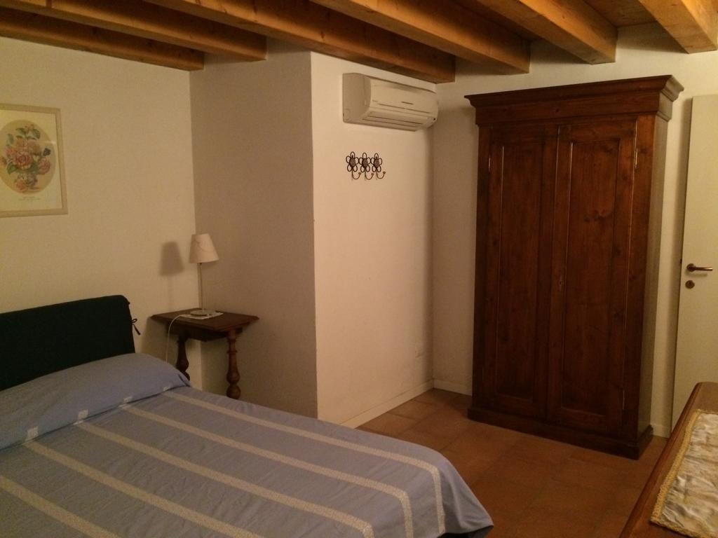 Villa Pastori Mira Værelse billede