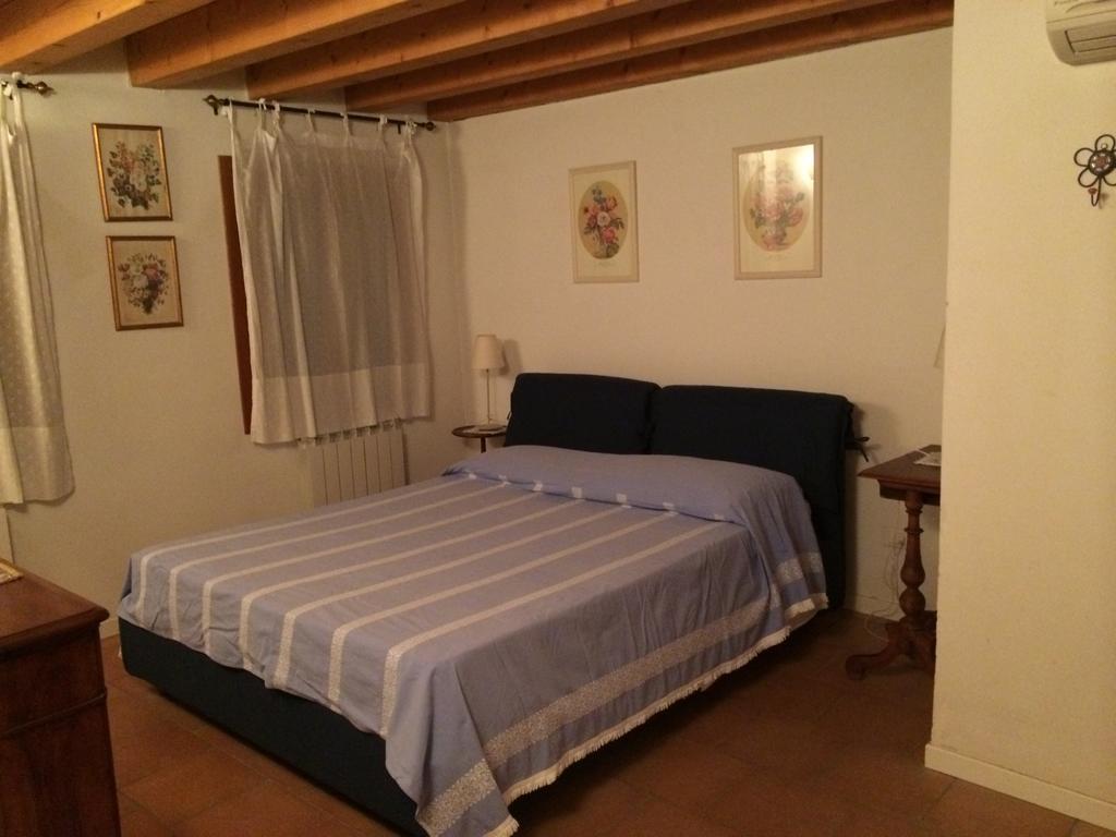 Villa Pastori Mira Værelse billede