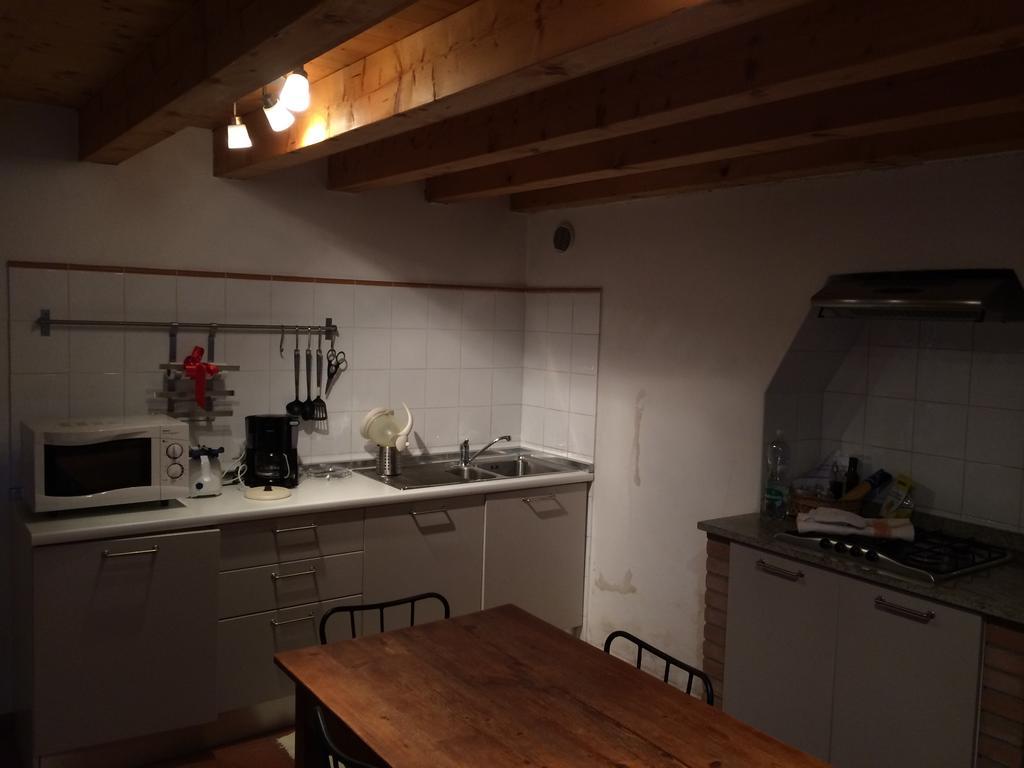 Villa Pastori Mira Værelse billede