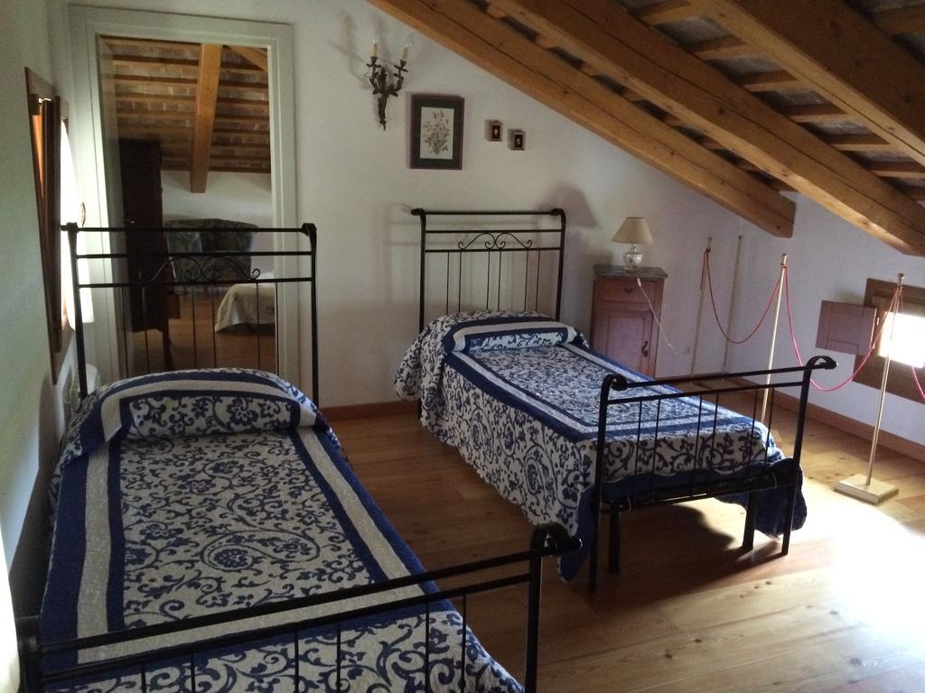 Villa Pastori Mira Værelse billede