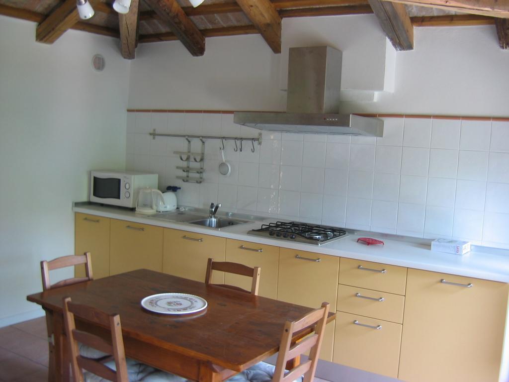 Villa Pastori Mira Værelse billede