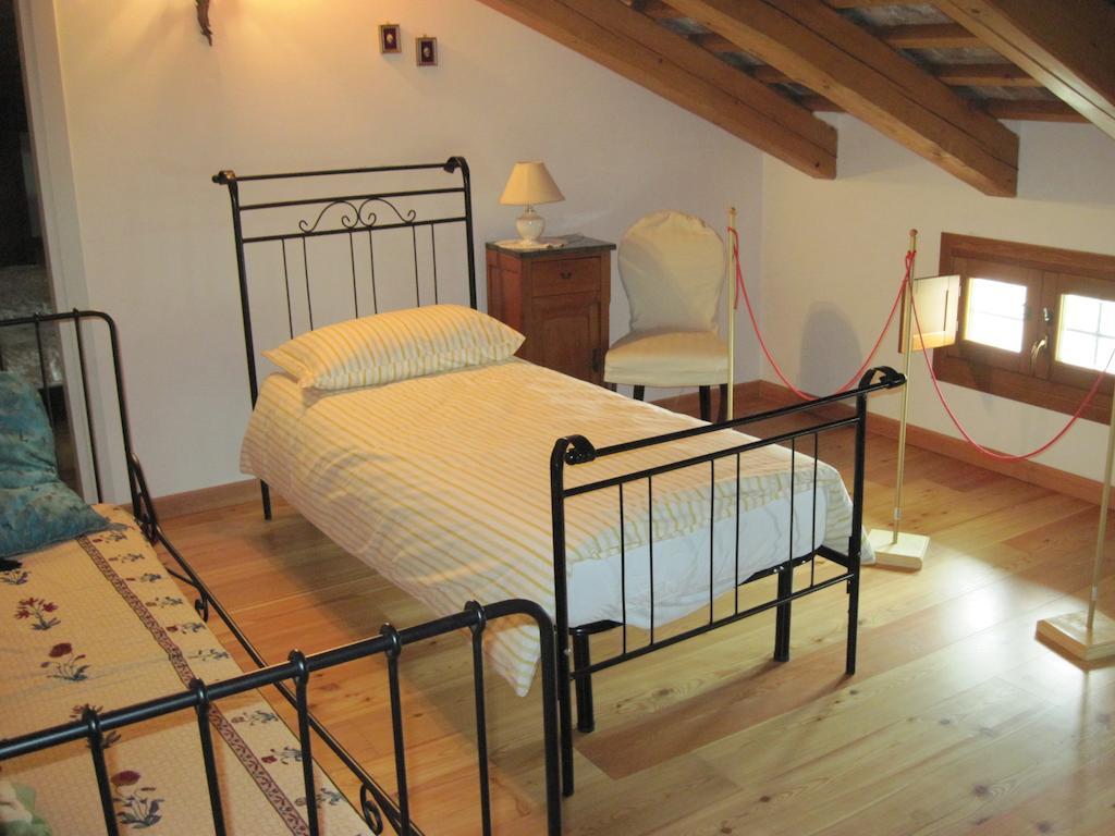Villa Pastori Mira Værelse billede